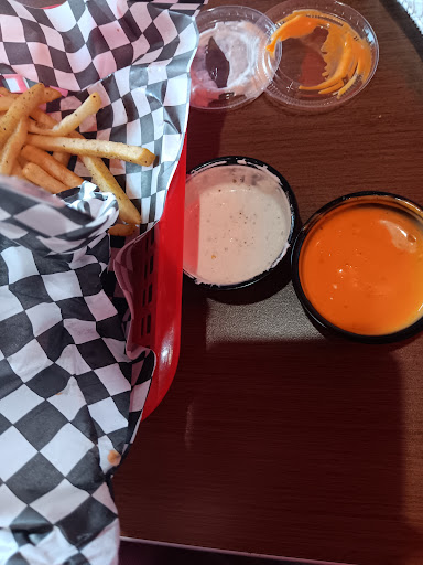 Photo of Athens Gyros Express - 2800 E Central Ave, Wichita, KS 67214