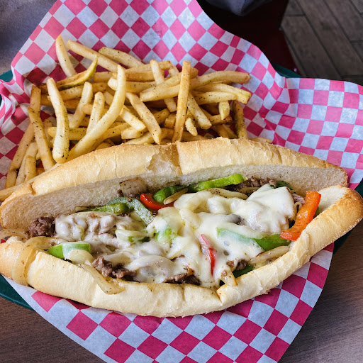 Photo of Athens Gyros Express - 2800 E Central Ave, Wichita, KS 67214