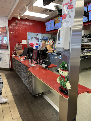 Photo of Wendy's - 4235 Vine St, Hays, KS 67601