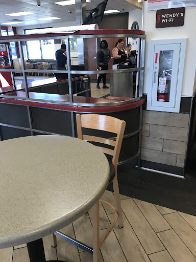Photo of Wendy's - 4235 Vine St, Hays, KS 67601