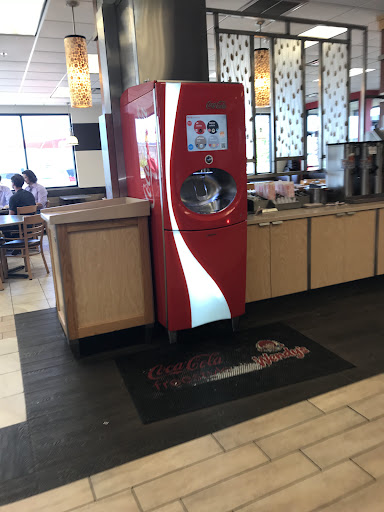 Photo of Wendy's - 4235 Vine St, Hays, KS 67601