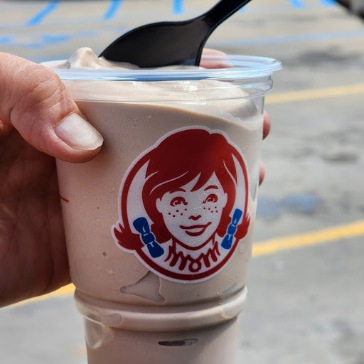 Photo of Wendy's - 4235 Vine St, Hays, KS 67601