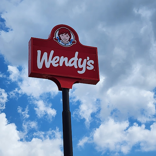 Photo of Wendy's - 4235 Vine St, Hays, KS 67601