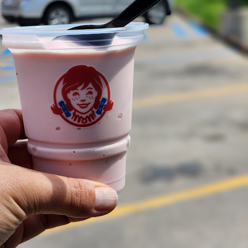 Photo of Wendy's - 4235 Vine St, Hays, KS 67601