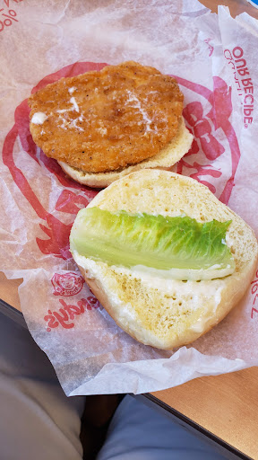 Photo of Wendy's - 4235 Vine St, Hays, KS 67601