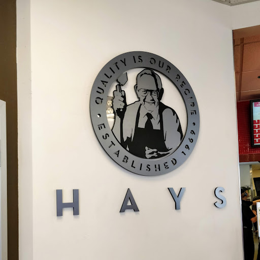 Photo of Wendy's - 4235 Vine St, Hays, KS 67601