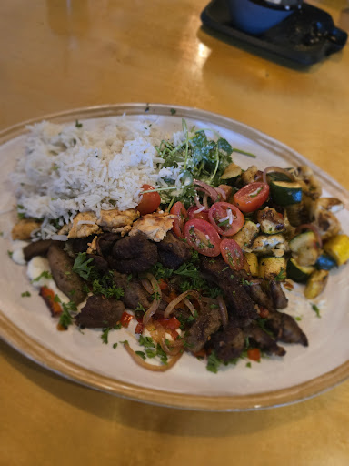 Photo of Meddys - 7906 E Harry St, Wichita, KS 67207