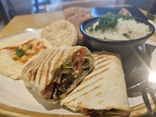 Photo of Meddys - 7906 E Harry St, Wichita, KS 67207