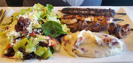 Photo of Cafe Maurice - 9747 E 21st St N #121, Wichita, KS 67206