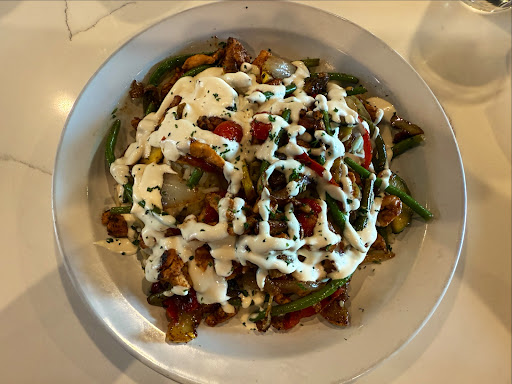 Photo of Cafe Maurice - 9747 E 21st St N #121, Wichita, KS 67206