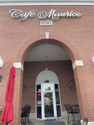 Photo of Cafe Maurice - 9747 E 21st St N #121, Wichita, KS 67206