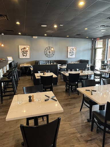 Photo of Cafe Maurice - 9747 E 21st St N #121, Wichita, KS 67206