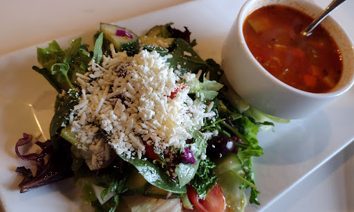 Photo of Cafe Maurice - 9747 E 21st St N #121, Wichita, KS 67206