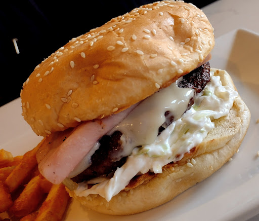 Photo of Cafe Maurice - 9747 E 21st St N #121, Wichita, KS 67206