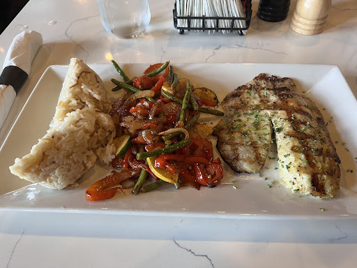 Photo of Cafe Maurice - 9747 E 21st St N #121, Wichita, KS 67206