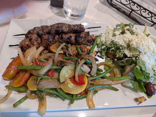 Photo of Cafe Maurice - 9747 E 21st St N #121, Wichita, KS 67206