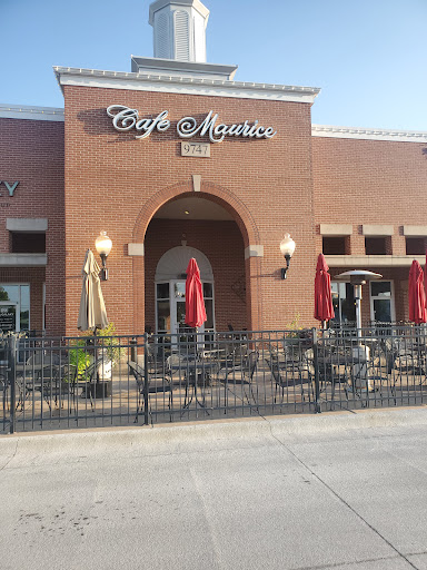 Photo of Cafe Maurice - 9747 E 21st St N #121, Wichita, KS 67206
