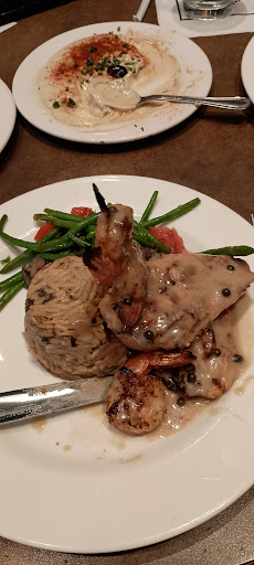 Photo of Bella Luna Cafe - 2132 N Rock Rd #107, Wichita, KS 67206