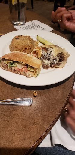 Photo of Bella Luna Cafe - 2132 N Rock Rd #107, Wichita, KS 67206