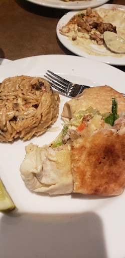 Photo of Bella Luna Cafe - 2132 N Rock Rd #107, Wichita, KS 67206