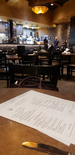 Photo of Bella Luna Cafe - 2132 N Rock Rd #107, Wichita, KS 67206