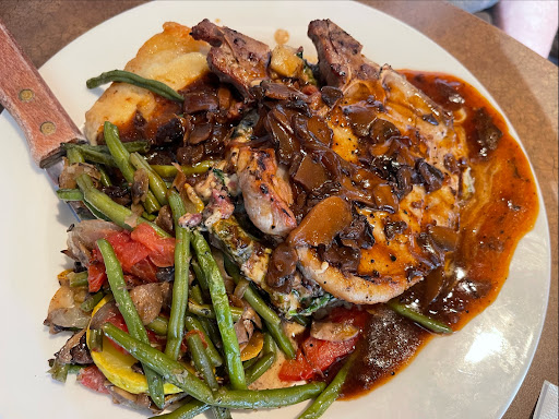 Photo of Bella Luna Cafe - 2132 N Rock Rd #107, Wichita, KS 67206