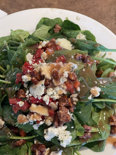 Photo of Bella Luna Cafe - 2132 N Rock Rd #107, Wichita, KS 67206