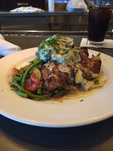 Photo of Bella Luna Cafe - 2132 N Rock Rd #107, Wichita, KS 67206