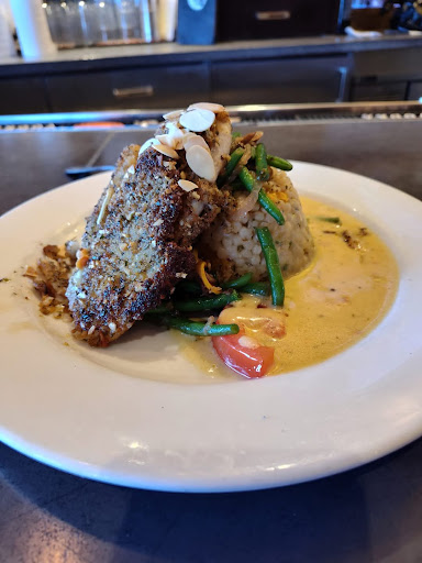 Photo of Bella Luna Cafe - 2132 N Rock Rd #107, Wichita, KS 67206