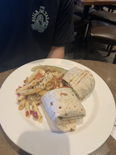 Photo of Bella Luna Cafe - 2132 N Rock Rd #107, Wichita, KS 67206