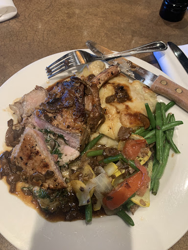 Photo of Bella Luna Cafe - 2132 N Rock Rd #107, Wichita, KS 67206