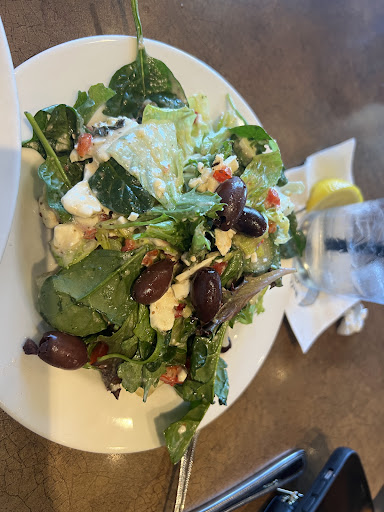 Photo of Bella Luna Cafe - 2132 N Rock Rd #107, Wichita, KS 67206