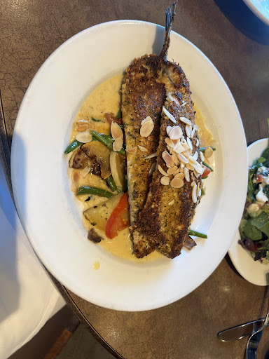 Photo of Bella Luna Cafe - 2132 N Rock Rd #107, Wichita, KS 67206