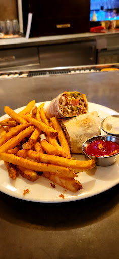 Photo of Bella Luna Cafe - 2132 N Rock Rd #107, Wichita, KS 67206