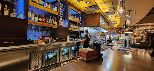 Photo of Bella Luna Cafe - 2132 N Rock Rd #107, Wichita, KS 67206