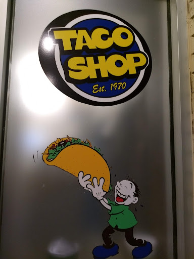 Photo of Taco Shop - 333 8th St, Hays, KS 67601