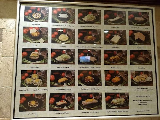 Photo of Taco Shop - 333 8th St, Hays, KS 67601