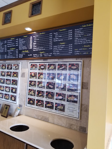 Photo of Taco Shop - 333 8th St, Hays, KS 67601