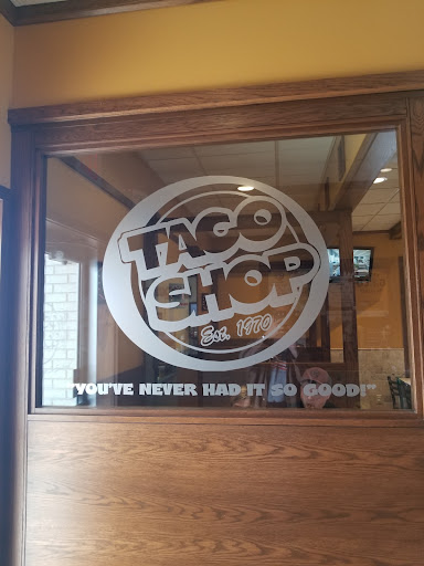 Photo of Taco Shop - 333 8th St, Hays, KS 67601