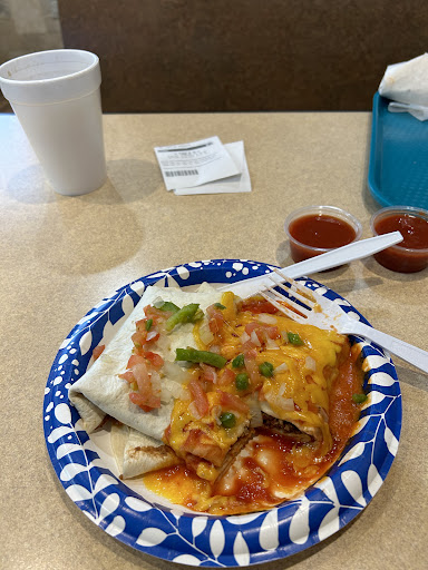 Photo of Taco Shop - 333 8th St, Hays, KS 67601