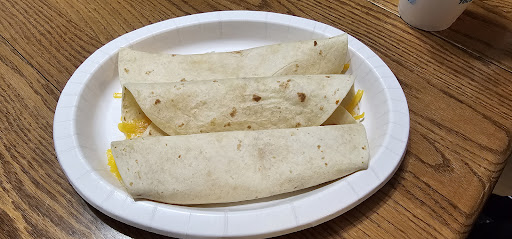 Photo of Taco Shop - 333 8th St, Hays, KS 67601