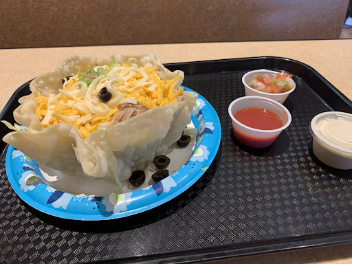 Photo of Taco Shop - 333 8th St, Hays, KS 67601