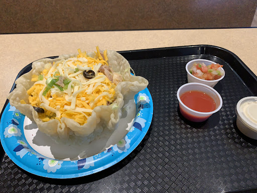 Photo of Taco Shop - 333 8th St, Hays, KS 67601