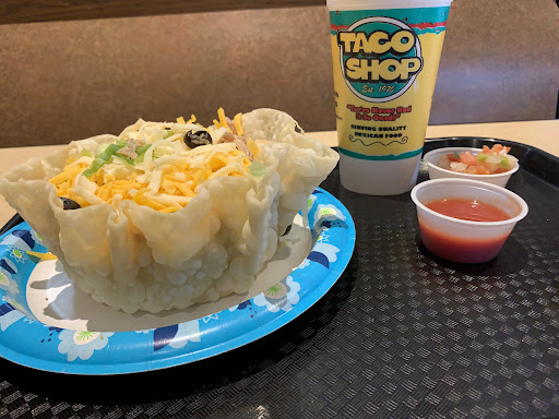 Photo of Taco Shop - 333 8th St, Hays, KS 67601