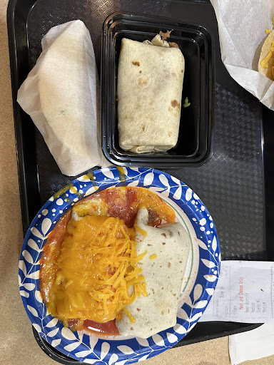 Photo of Taco Shop - 333 8th St, Hays, KS 67601