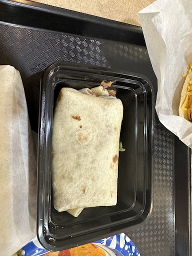 Photo of Taco Shop - 333 8th St, Hays, KS 67601