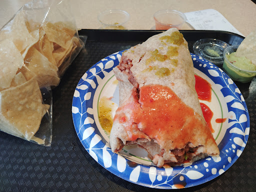 Photo of Taco Shop - 333 8th St, Hays, KS 67601