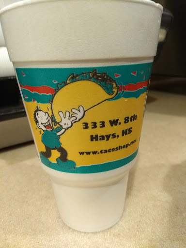 Photo of Taco Shop - 333 8th St, Hays, KS 67601