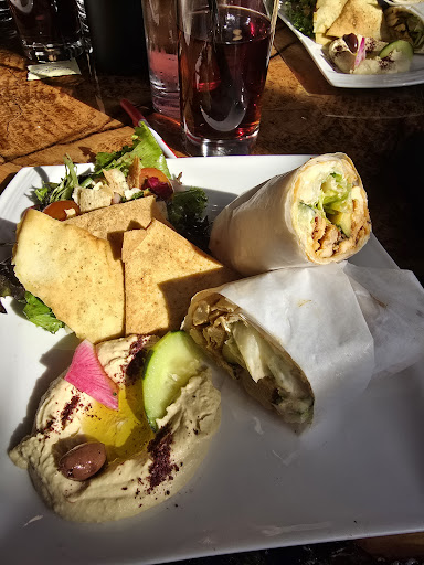 Photo of Layali - 236 W Greenway St, Derby, KS 67037