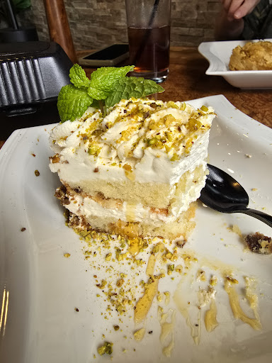 Photo of Layali - 236 W Greenway St, Derby, KS 67037